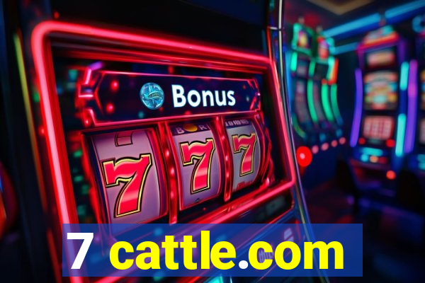 7 cattle.com